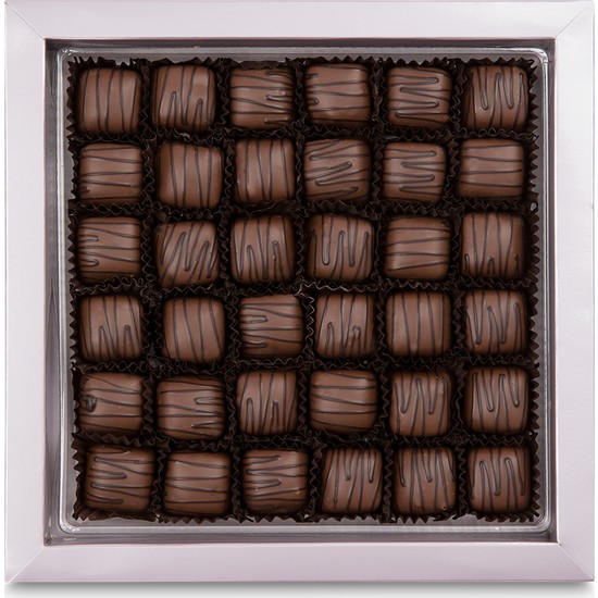 Kahve Dünyası Sütlü Çikolata Kaplı Lokum 500gr Fiyatı