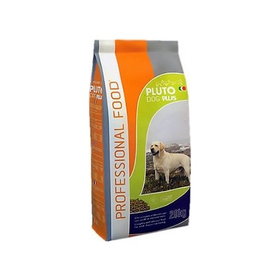 Pluto Dog Plus Adult Köpek Maması 20 Kg Fiyatı Taksit Seçenekleri