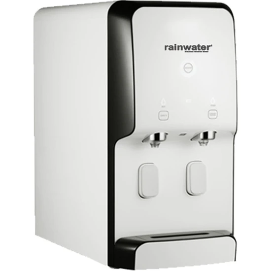 Rainwater RNW 1600S Tezgah Üstü Arıtmalı Sıcak Soğuk Su Sebili