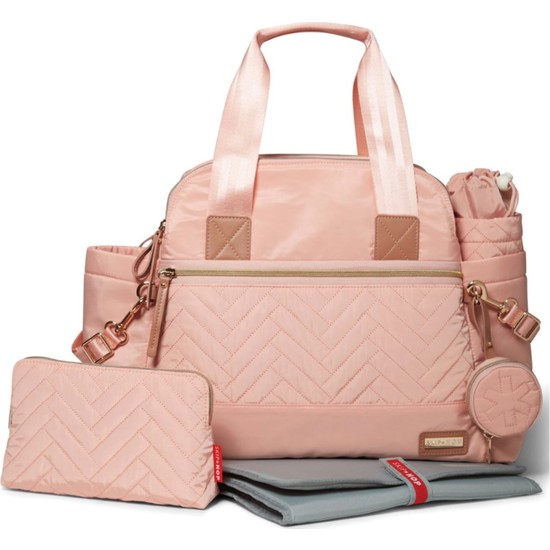 Skip Hop Suite Bebek Bakım Çantası Seti Fiyatı Taksit