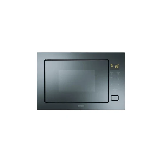 Franke Microwave - Fmw 250 Cr G Bm Mirror Mikrodalga Fırın