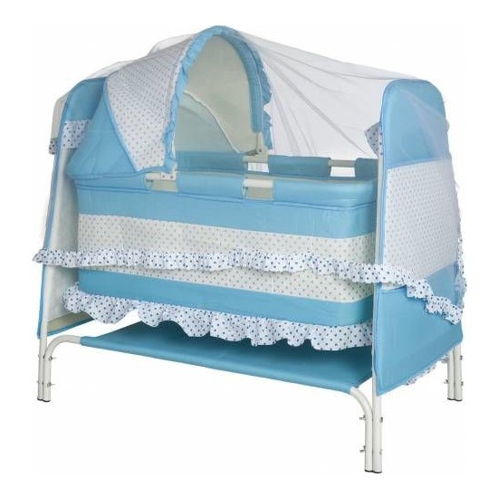 Tuna Bebek Beşikleri Lüx Sepet Beşik Anakucağı Puset Oto