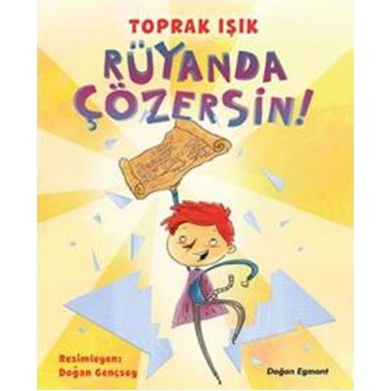 Rüyanda Çözersin! Kitabı ve Fiyatı Hepsiburada