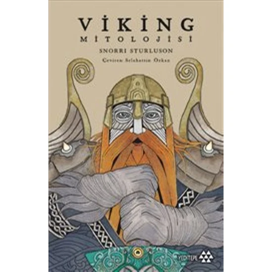 Viking Mitolojisi