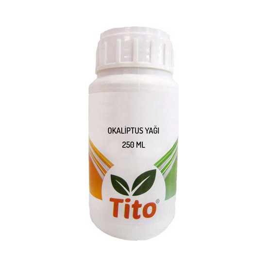 Tito Okaliptus Yağı 250 ml