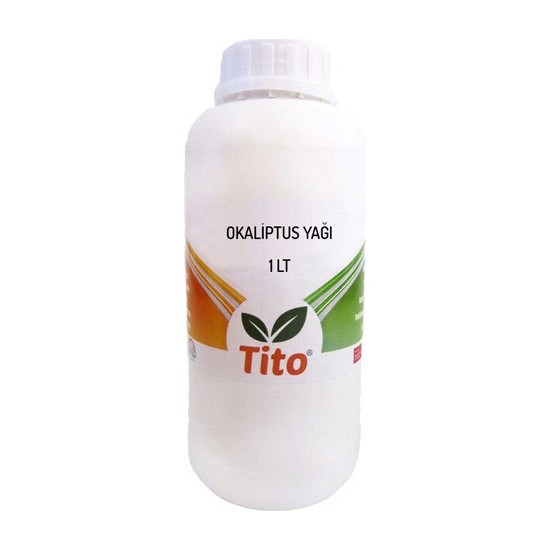 Tito Okaliptus Yağı 1 lt
