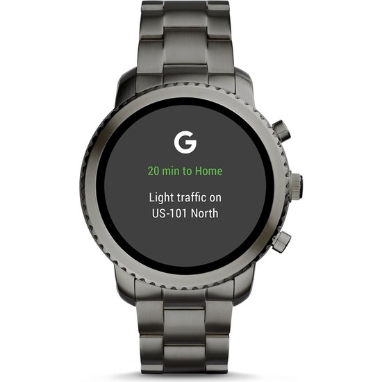 fossil q ftw4001