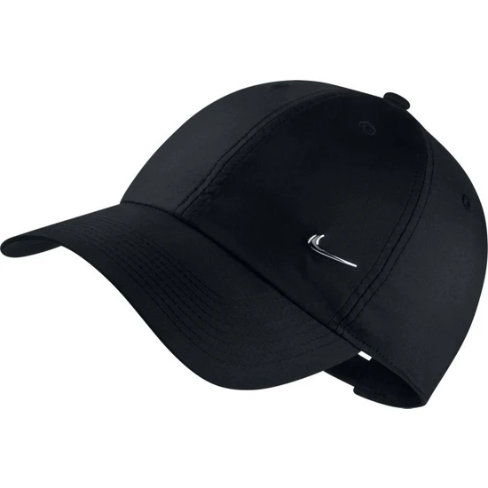 Nike U NK H86 CAP METAL SWOOSH Unisex Şapka 943092-010