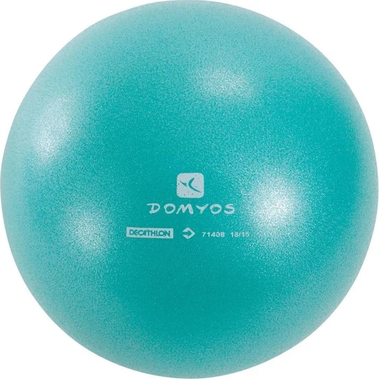 Domyos Soft Ball Pilates Topu  Küçük
