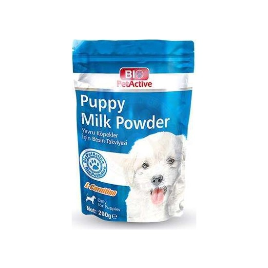 Puppy Milk Powder Süt Tozu Fiyatı Taksit Seçenekleri