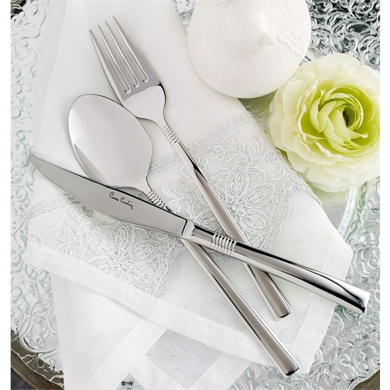 Pierre Cardin Calvin 89 Parca Catal Kasik Bicak Takimi Fiyati