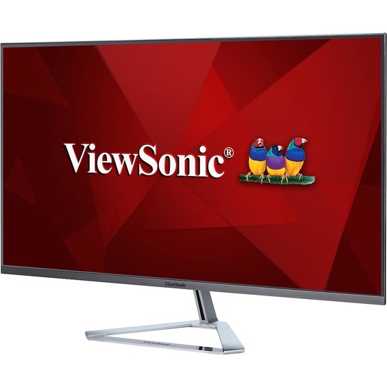 Калибровка монитора viewsonic vx3276 2k mhd