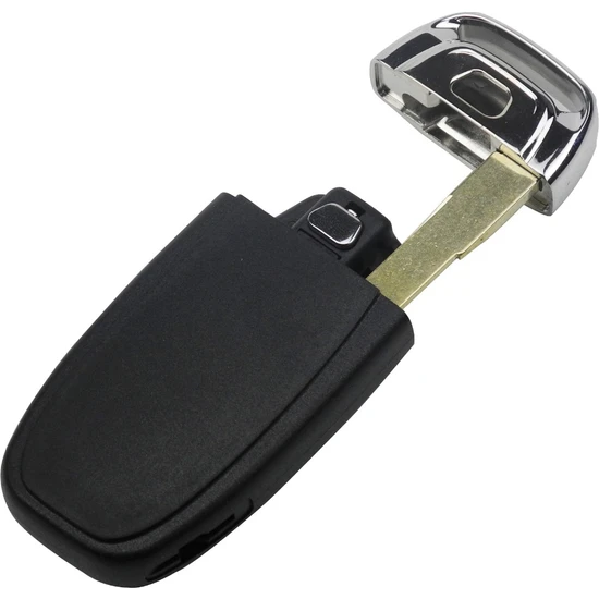 Audi Anahtar Kabı