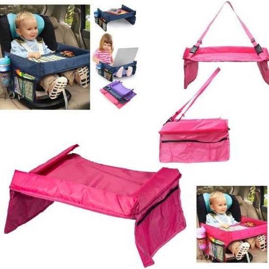 Rugad Katlanir Çocuk Ders ve Yemek Masası Fiyatı