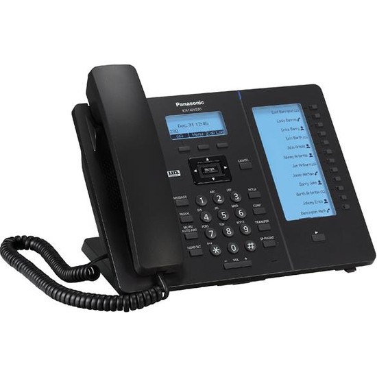 Panasonic kx hdv230 настройка sip ростелеком