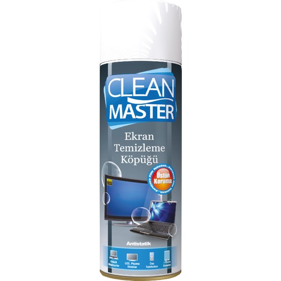 clean master clean master