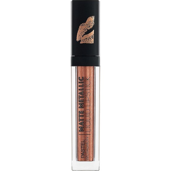 Pastel Profashion Matte Metallic Liquid Lipstick 505 Fiyatı