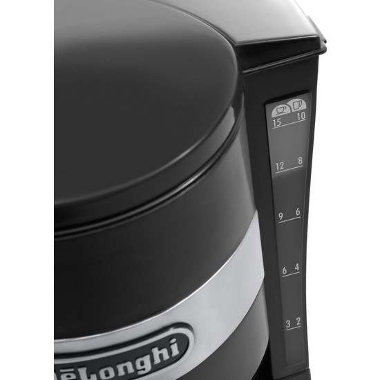 Delonghi ICM15210 Filtre Kahve Makinesi Fiyatı Taksit Seçenekleri