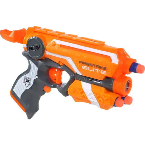 Nerf Firestrike