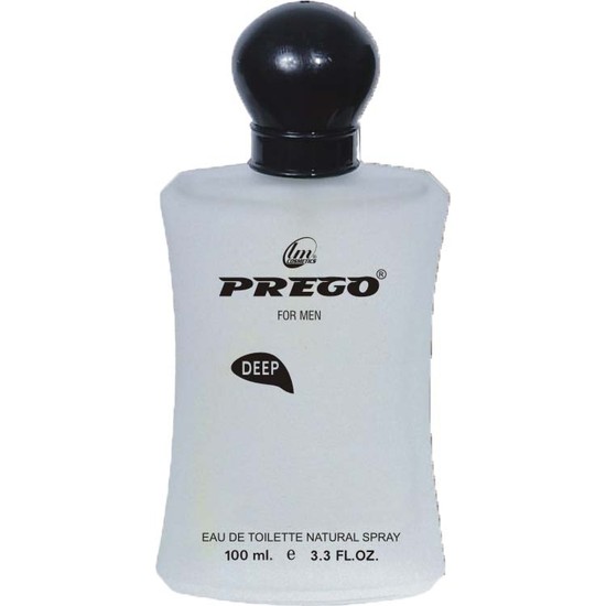 Prego Deep Çikolata Erkek Parfüm Fiyatı Taksit Seçenekleri