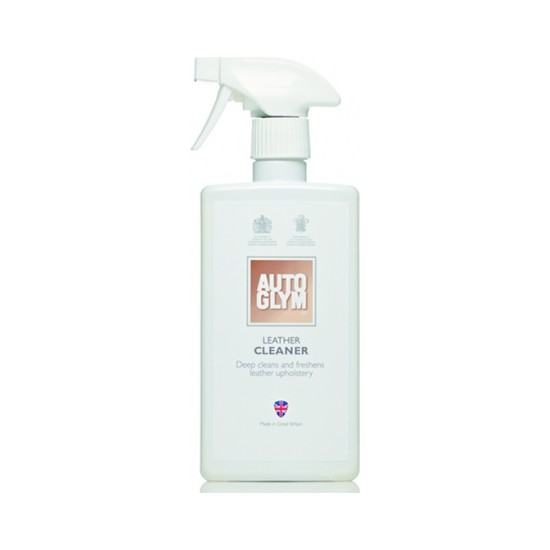 Auto Glym Leather Cleaner