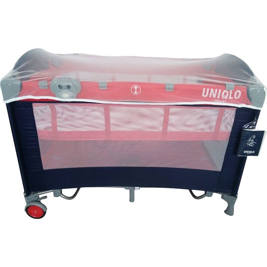 Uniqlo 60x120 Oyun Parkı/Park Yatak Fiyatı Taksit Seçenekleri