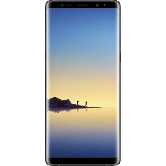 Yenilenmiş Samsung Galaxy Note 8 64 GB (12 Ay Garantili) - A Grade
