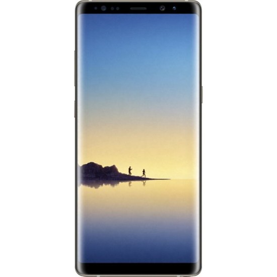 Yenilenmiş Samsung Galaxy Note 8 64 GB (12 Ay Garantili)