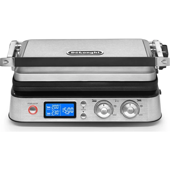 Delonghi Multigrill CGH1020D