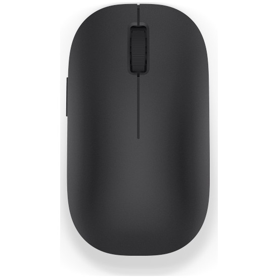 Xiaomi Kablosuz Mouse / Fare Siyah