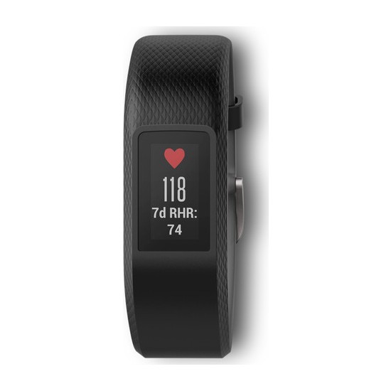 garmin vivosport gps l
