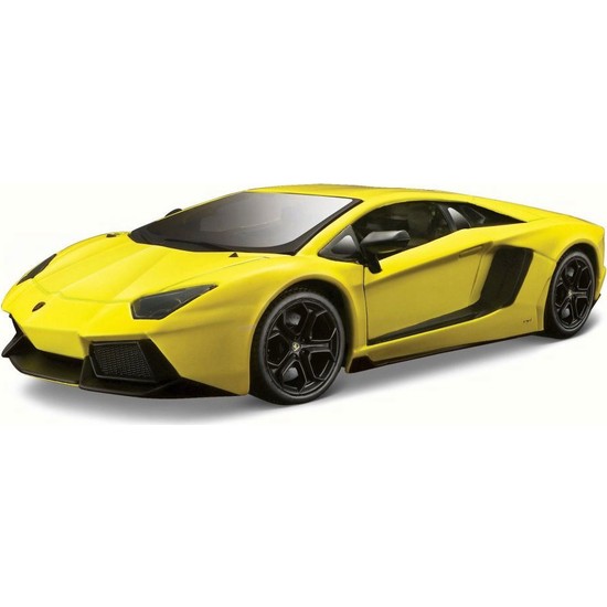 Lamborghini 1 24