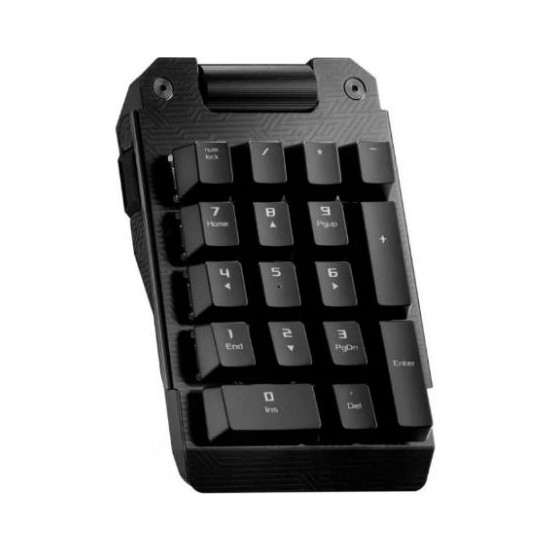 Asus ROG Claymore ile Uyumlu Mekanik Keypad