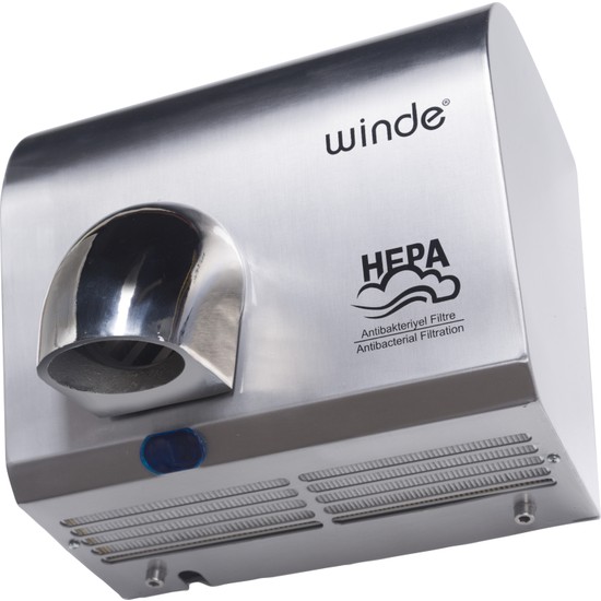 Winde. R&J Aramis 2500w. Winde отзывы.