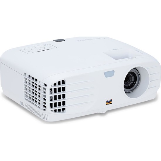 ViewSonic PX700HD 3500 ANSI lümen 1920x1080 Full HD Projeksiyon Cihazı