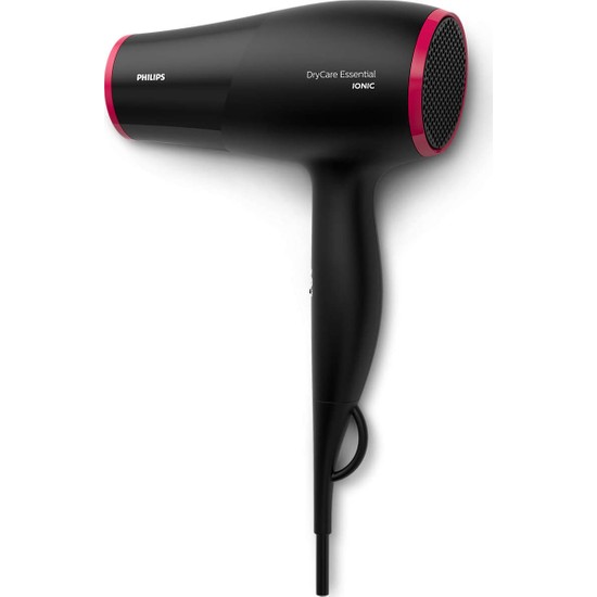 Philips DryCare Essential BHD029/00 Enerji Tasarruflu İyonik Fiyatı