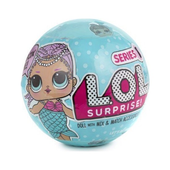 Lol Bebek Fiyatları &amp; En Ucuz Lol Bebek Çeşitleri Burada!