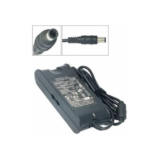 İnfostar Dell Uyumlu 19.5V 4.62A Notebook Adaptör Şarj Aleti