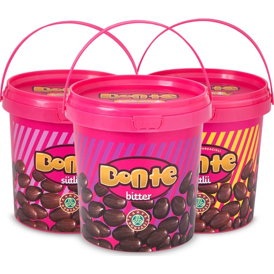 bonte kahve dünyası