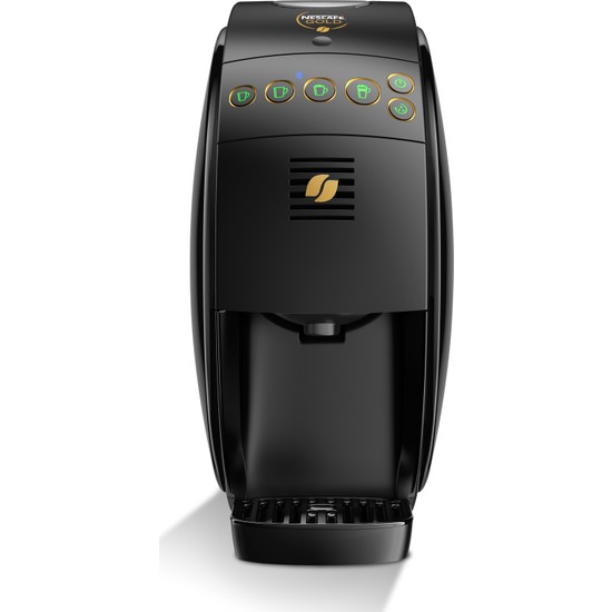 Nescafe Gold Bluetoothlu Kahve Makinesi Siyah Fiyatı