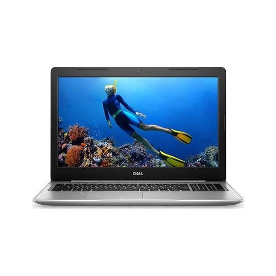 Dell Inspiron 5570 Intel Core i7 8550U 8GB 256GB SSD Radeon 530 Ubuntu 15.6" FHD Taşınabilir Bilgisayar FHDS55F8256C