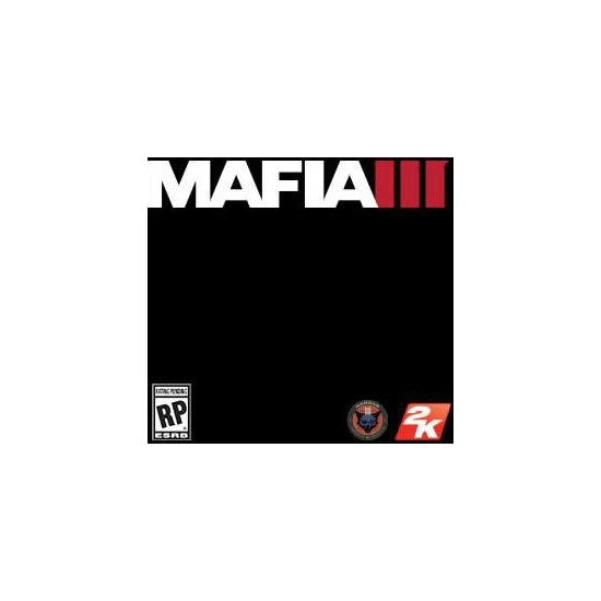 Mafia III Dijital Pc Oyunu