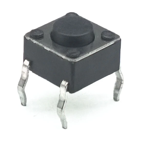 Robotekno Push Buton 4 Pin Arduino