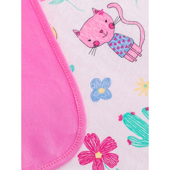 LC Waikiki Kız Bebek Battaniye Fiyatı Taksit Seçenekleri