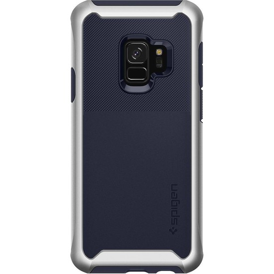 samsung s9  silver