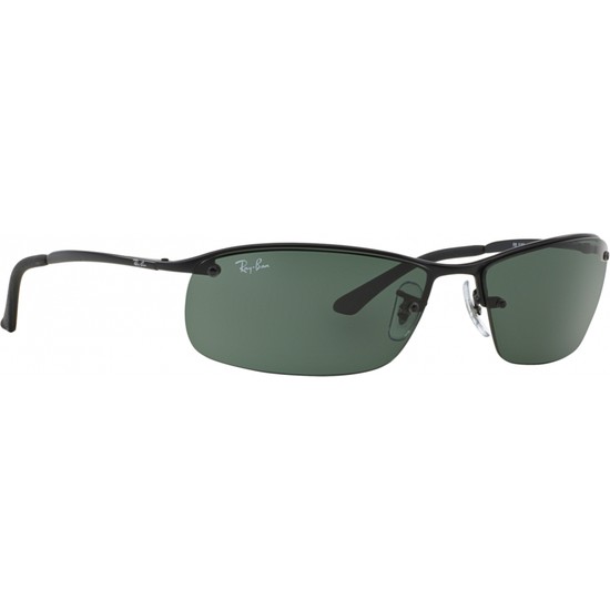 Ray-Ban RB 3183 004/71 63 Erkek Güneş Gözlüğü