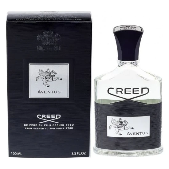 Creed Aventus 100 Ml Edp Erkek Parfüm