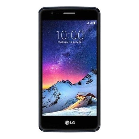 LG K8 (LG Türkiye Garantili)