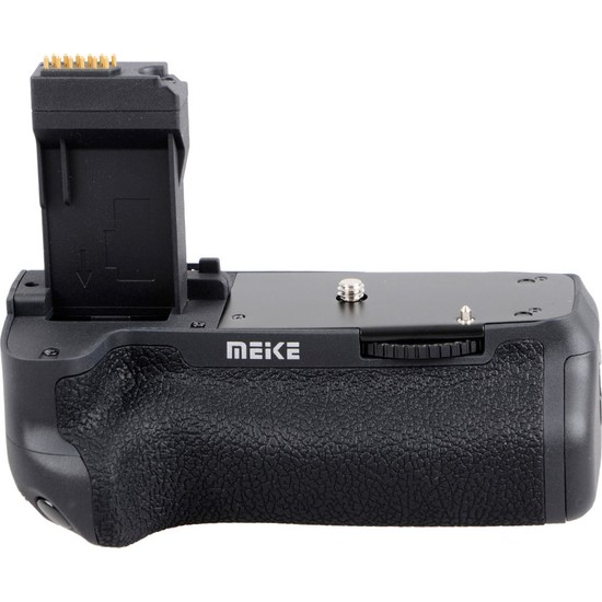 Meike Canon Eos 750d 760d İçin Meike Mk 750d Battery Grip Fiyatı 