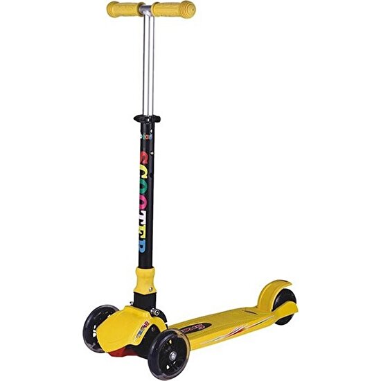 Babyhope Power Scooter